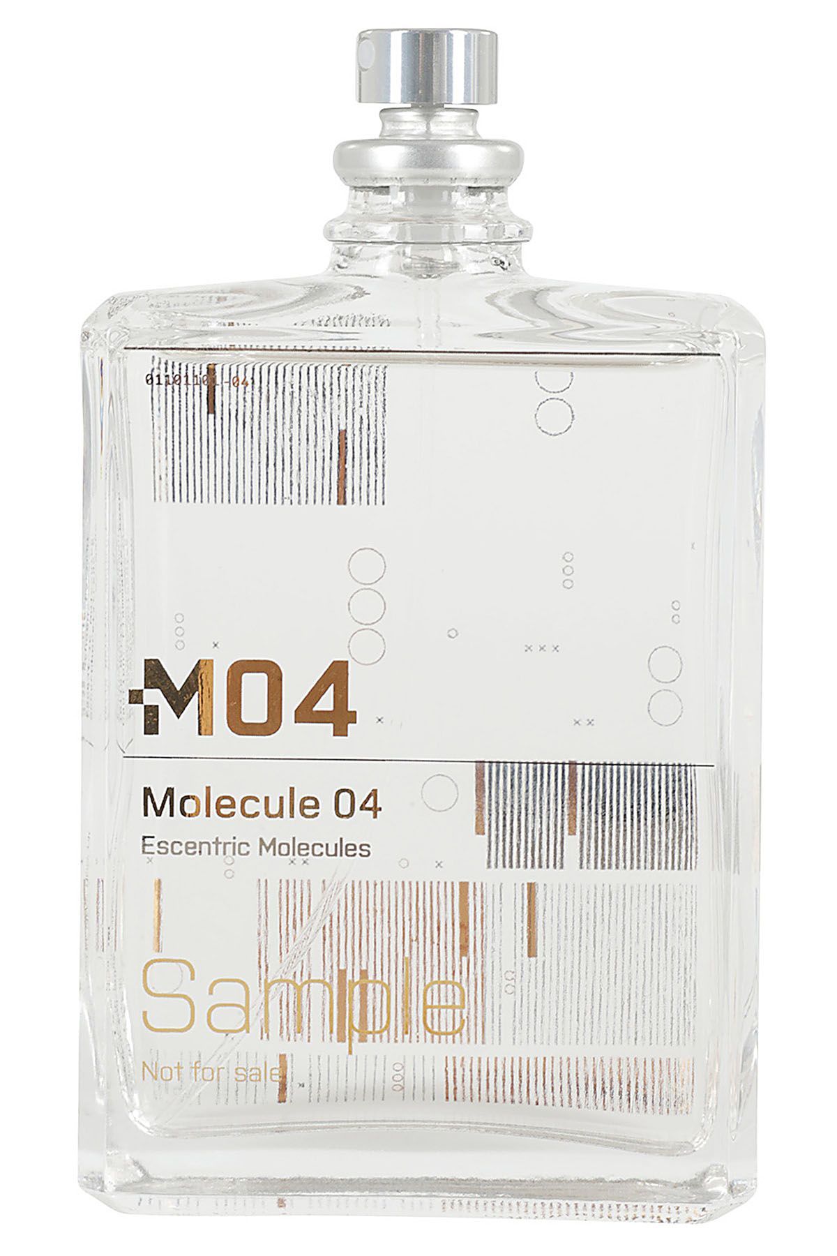 Molecule Perfume 04